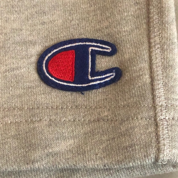 CHAMPION SHORTS - Picture 5 of 8